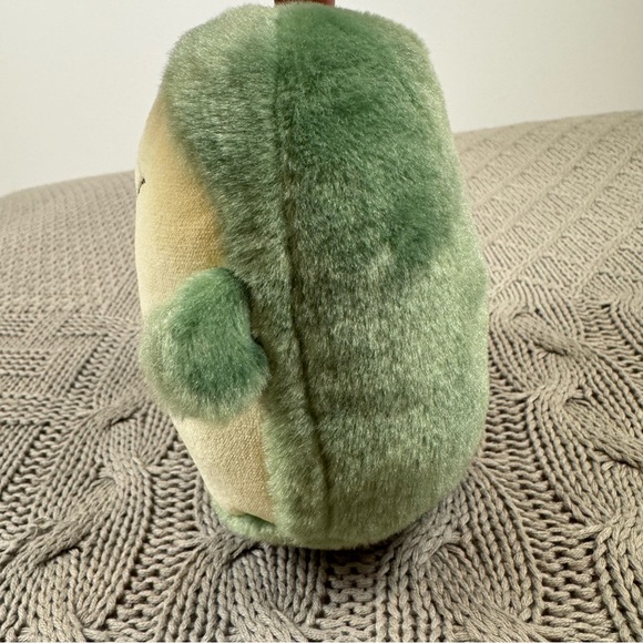 Star Wars Cuutopia Jabba the Hutt plush toy. - Picture 4 of 9